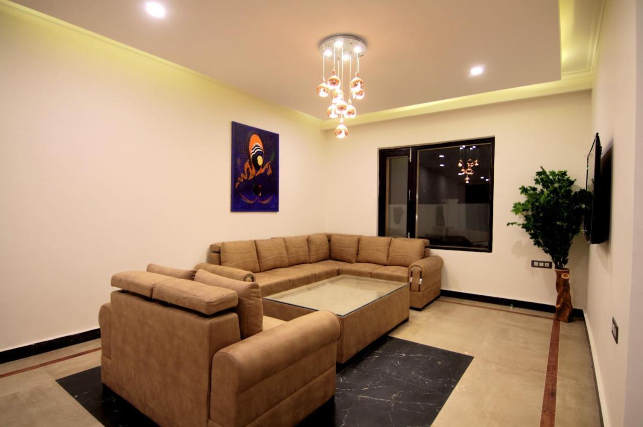 Hotel Sia Residency Leh Ngoại thất bức ảnh